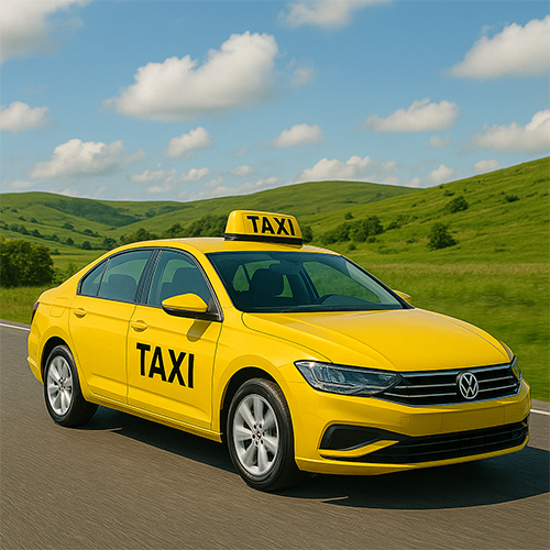 Prebooked and Prepaid Journeys