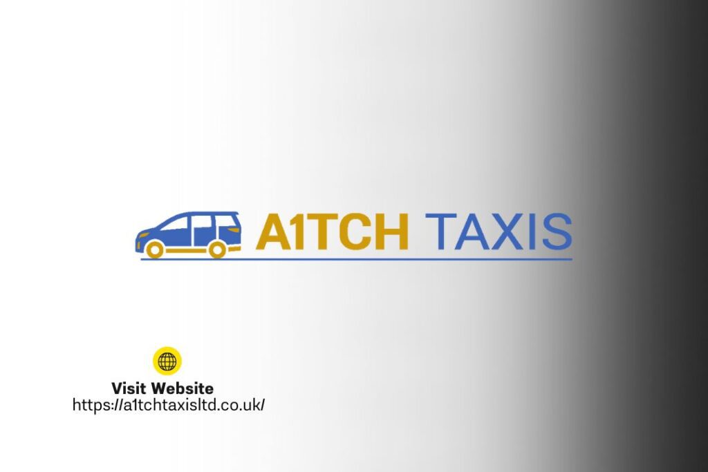 A1TCH Taxis