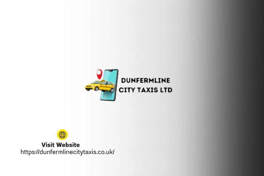Dunfermline Taxis