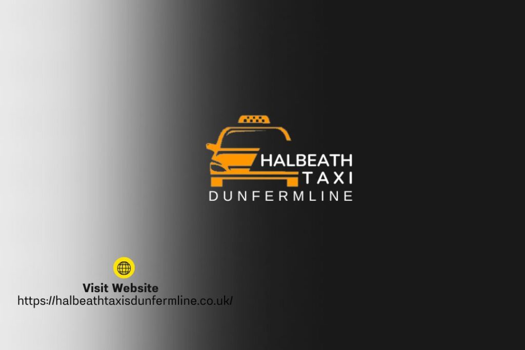 halbeathtaxisdunfermline