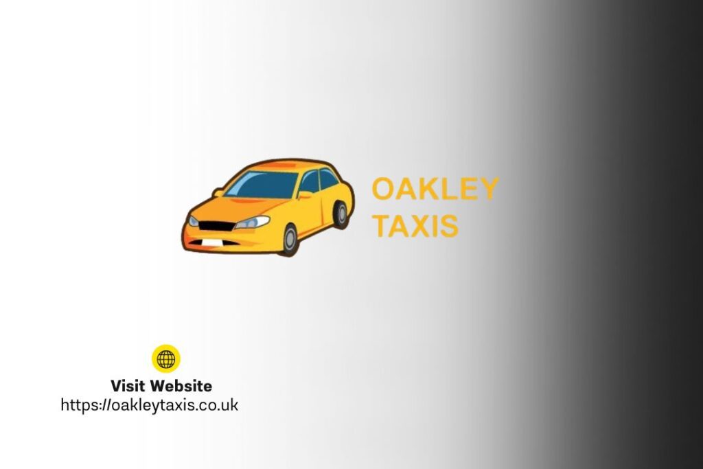 oakleytaxis