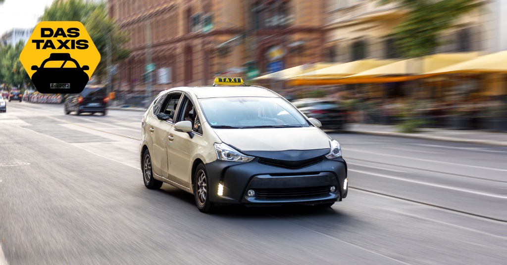 How to Easily Book a Taxi in Dunfermline