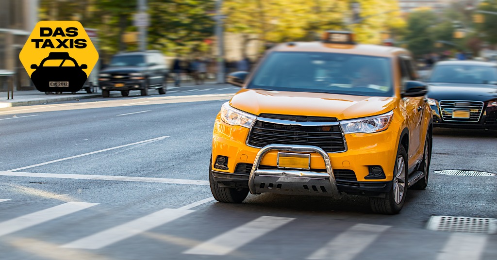 The Ultimate Local’s Guide to Getting Around Dunfermline by Taxi in 2025