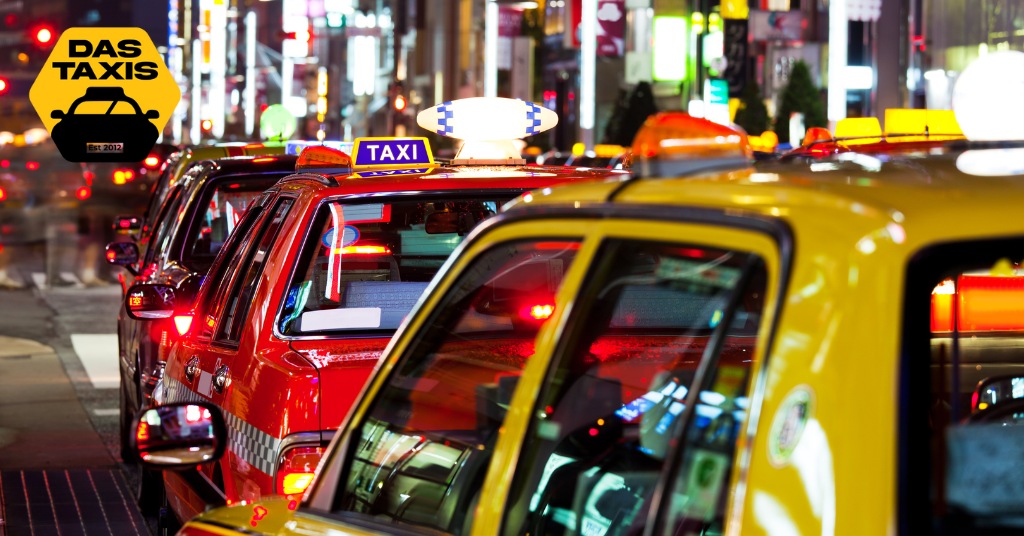 What to Look for When Booking a Taxi