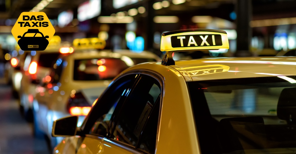 Safety & Reliability: What to Look For in a Taxi Company