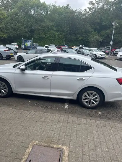 Dunfermline Airport Taxi