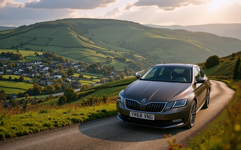 areas we serve in dunfermline and fife