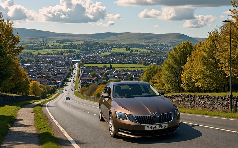 areas we serve in fife airport