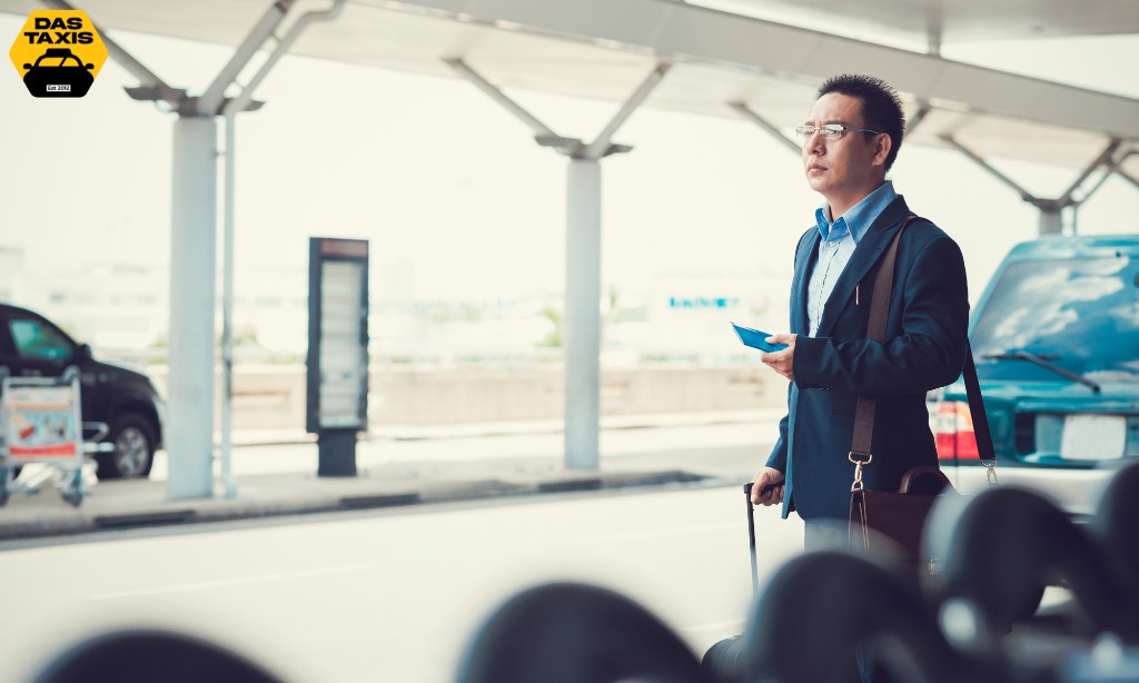 How to Minimise Your Wait Time for a Taxi in Dunfermline