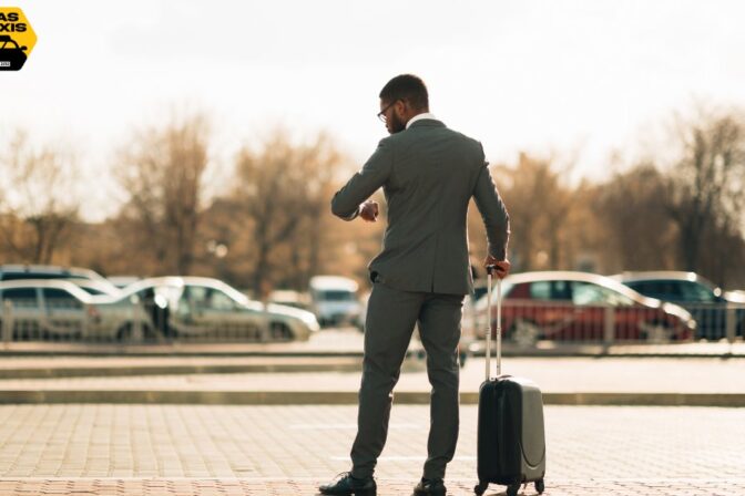 Average Waiting Times for Taxis in Dunfermline: What’s Normal and How to Minimise Wait