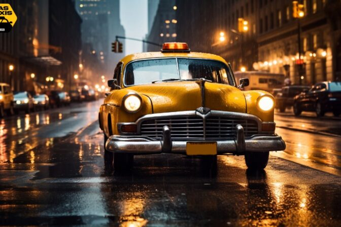 How Much Do Taxis Charge Per Mile in Dunfermline & Fife?