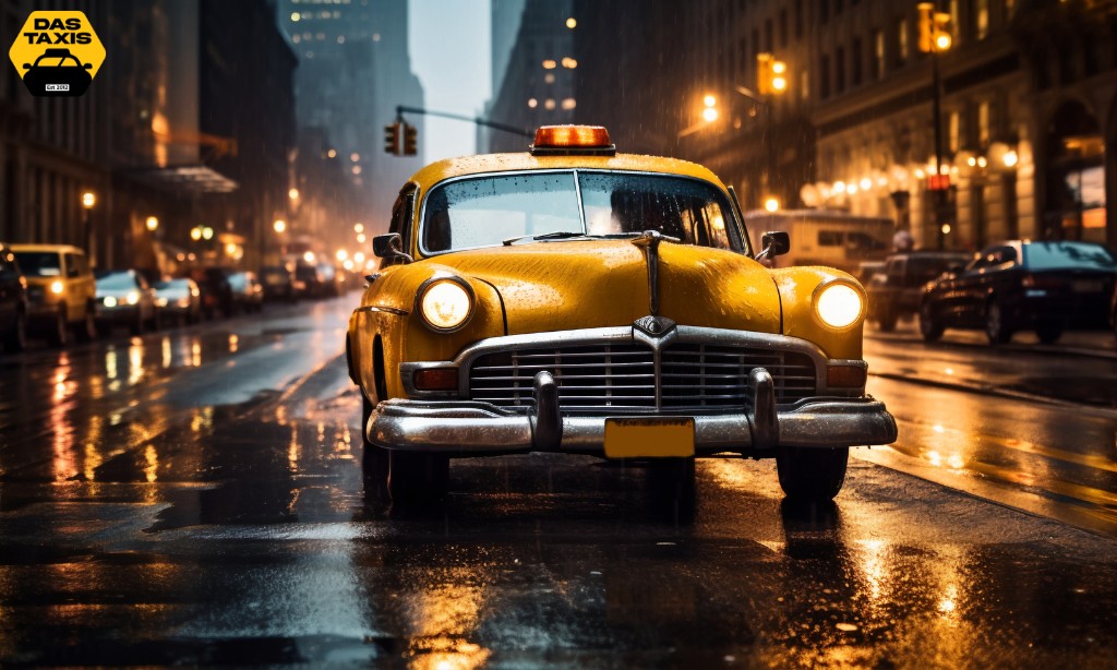 How Much Do Taxis Charge Per Mile in Dunfermline & Fife?