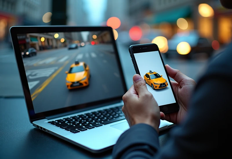 how to book your dundee airport