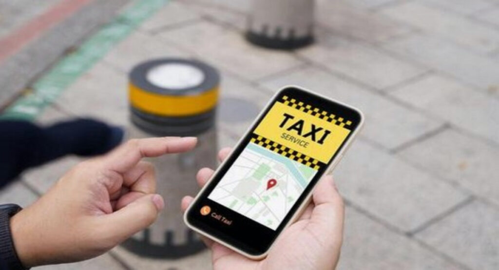 Why Choose Das Taxis for Your Journey in Dunfermline & Fife