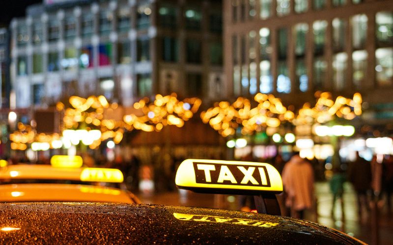 Why Travellers Prefer Our Service