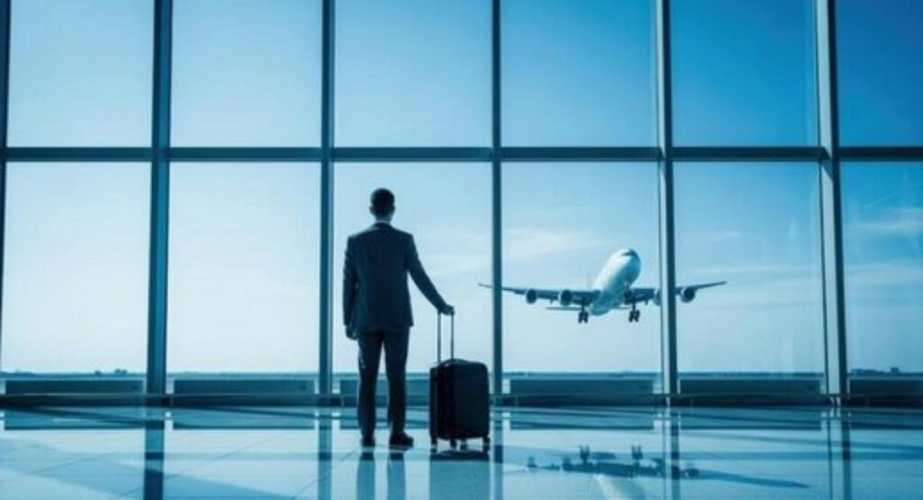 Airport Transfer From Dunfermline To The Airport Online