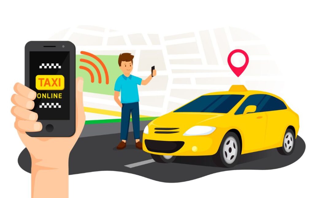 Taxi Booking Mistakes in Dunfermline