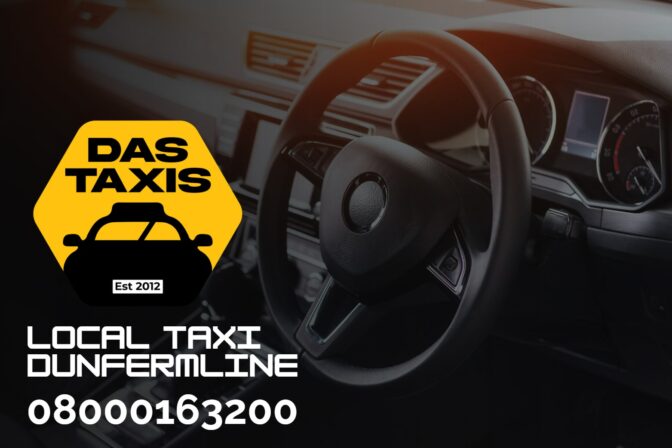 Uber in Dunfermline – Is It Available and What Are the Better Alternatives?