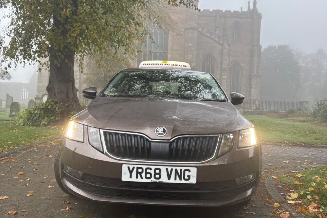 Taxi Near Me in Duloch – Best Reliable Taxi Service Available 24/7