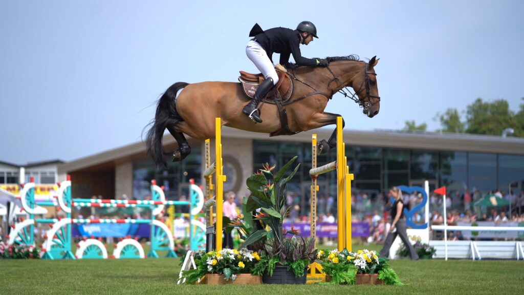 Royal Highland Show taxi from Dunfermline to Edinburgh 2026