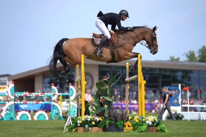 ROYAL HIGHLAND SHOW 2026