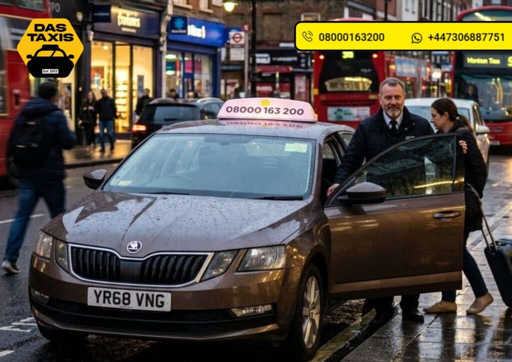 Outwith Festival 2026 Dunfermline taxi